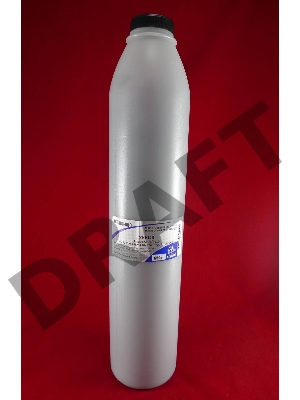 Тонер XEROX Phaser 5500/3610, WC 5222/5225/5230/5740, WC Pro245/255 (фл. 650г) B&W Standart фас. Россия