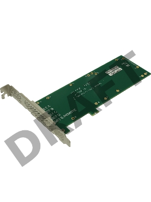 Контроллер SERVER ACC BBU BRACKET/LSI00291 LSI (Bracket-05)