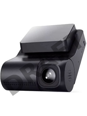 Видеорегистратор Ddpai Z40 GPS черный 3Mpix 1944x2592 1080p 140гр. GPS SigmaStar 8629Q