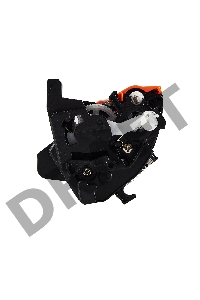 Картридж Sakura CRG047 для Canon, черный, 1600 к.