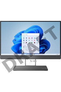 Моноблок Lenovo IdeaCentre AIO 5 24IAH7 23.8