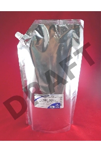 Тонер Kyocera Universal (TK-17/18/20H/100/110/111/112/113/120/122/130/131/132/133/134/140/142/144/170/172/310/312/320/322/330/332/340/342/344/350/352/354/435/475/1110/1120/3110/3130) (OEM совместимый) (пакет 900г) Black&White фас. России