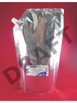 Тонер Kyocera Universal (TK-17/18/20H/100/110/111/112/113/120/122/130/131/132/133/134/140/142/144/170/172/310/312/320/322/330/332/340/342/344/350/352/354/435/475/1110/1120/3110/3130) (OEM совместимый) (пакет 900г) Black&White фас. России