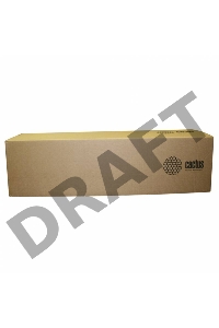 Универсальная инженерная бумага Cactus CS-LFP80-914175 без покрытия А0+ 914ммх175м. 80 г/кв.м втулка 76,2мм (3”)