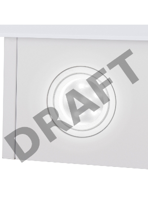 Вытяжка MAUNFELD WIND 60 БЕЛЫЙ