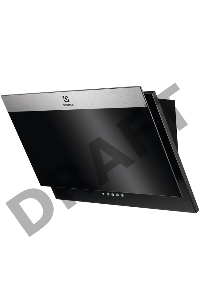 Наклонная вытяжка ELECTROLUX EFV516K