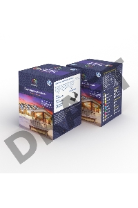 Гирлянда Айсикл 