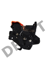 Картридж Sakura CRG047 для Canon, черный, 1600 к.