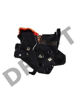 Картридж Sakura CRG047 для Canon, черный, 1600 к.