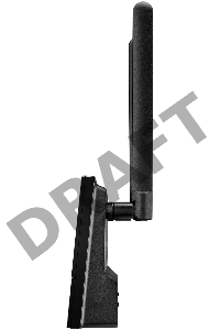 Роутер беспроводной Asus 4G-N16 N300 10/100BASE-TX/4G cat.4