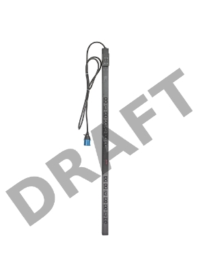 Блок распред питания APC ZeroU 16A (20) C13 & (4)C19 IEC C20 (AP7552)