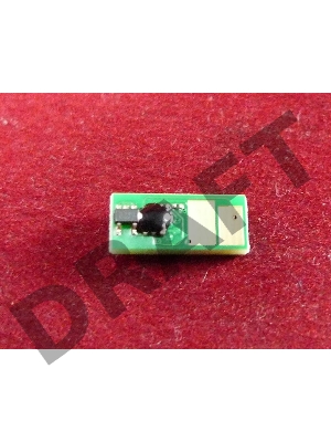 Чип Canon i-SENSYS LBP611Cn/613Cdw/MF631Cn/633Cdw/635Cx Cyan, 1.3K (1241C002) (ELP Imaging®)