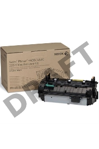 Фьюзер XEROX VL B7025/30/35/C7020/25/30/35 100K (115R00115)