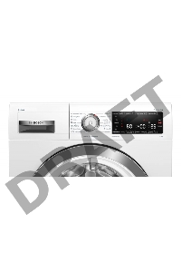 Стиральная машина Bosch WAV28K90ME пан.англ. класс: A+++ загр.фронтальная макс.:9кг белый