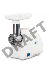 Мясорубка Ротор Экстра Р ЭМШ 35/250-1 (без насадок)