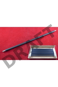 Вал заряда (PCR) HP CLJ СP5225/5525/5520/M750/M775 (ELP, Китай) 10штук (цена за упаковку)