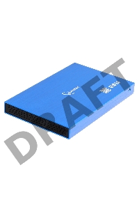 Внешний корпус 2.5