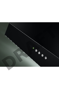 Наклонная вытяжка ELECTROLUX EFV516K