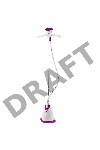 Отпариватель для одежды GALAXY LINE GL 6211