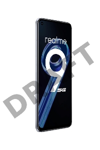 Смартфон Realme 9 5G 64Gb 4Gb белый