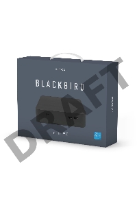 Неттоп Rombica G6 TXG641D PG G6405 (4.1) 4Gb SSD128Gb UHDG 610 noOS GbitEth WiFi BT черный