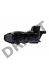 Тонер Картридж Cactus CS-WC3325 (106R02312) черный для Xerox 3325 (11000стр.)