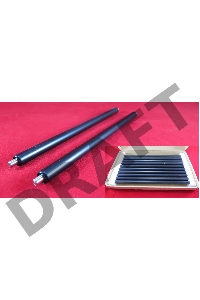 Вал заряда (PCR) HP LJ 4L/4P/5P/6P,  Canon FC/PC  (ELP, Китай) 10штук