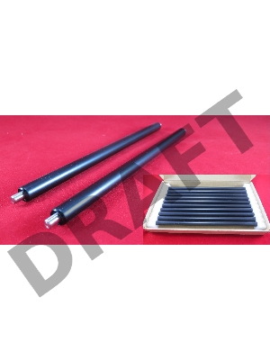 Вал заряда (PCR) HP LJ 4L/4P/5P/6P,  Canon FC/PC  (ELP, Китай) 10штук