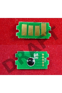 Чип Kyocera FS-1060/1025MFP/1125MFP (TK1120) 3K (ELP, Китай) OEM