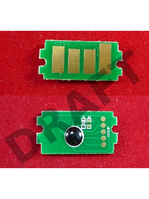 Чип Kyocera FS-1060/1025MFP/1125MFP (TK1120) 3K (ELP, Китай) OEM