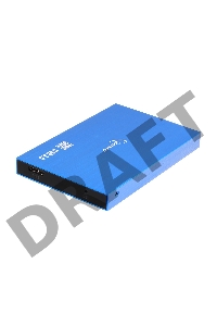 Внешний корпус 2.5