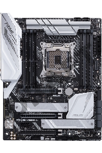 Материнская плата ASUS PRIME X299-A II /LGA2066,X299,USB3.2 GEN2,MB
