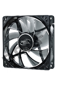 Вентилятор Deepcool WIND BLADE 120 3-pin 4-pin (Molex)26dB LED Ret