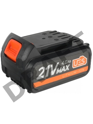 Батарея аккумуляторная Patriot PB BR 21V(Max) 21В 4.0Ач (180301121)