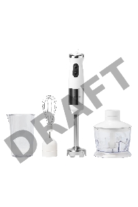 Блендерный набор GALAXY LINE GL2121 (белый)