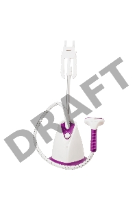 Отпариватель для одежды GALAXY LINE GL 6211