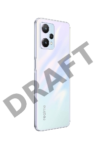 Смартфон Realme 9 5G 64Gb 4Gb белый