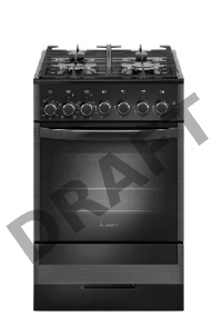 Комбинированная плита Gefest 5502-02 0044