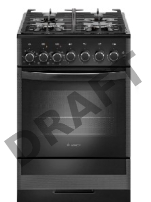 Комбинированная плита Gefest 5502-02 0044