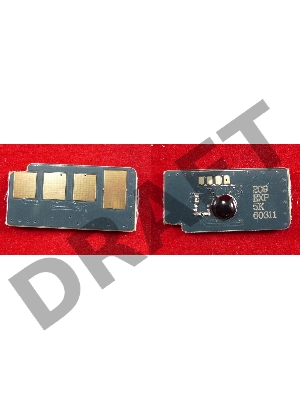 Чип Samsung SCX4824/4828/ML2855 (MLT-D209) 5K (ELP, Китай) 