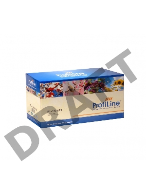 Тонер-картридж PL-TK-675 для Kyocera-Mita KM-2540/KM-2560/KM-3040/KM-3060 20000 копий ProfiLine