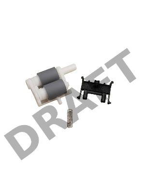 Рем.комплект (ролик подачи + площадка) BROTHER HL-2130/2132/2220/2230/2240/2270/2280/MFC7360/7362/7460/7470/7860/DCP7055/7057/7060/FAX2840/2940 (LY3058001)