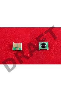 Чип HP Color LaserJet Pro M476, Black, 2.4K (ELP, Китай)