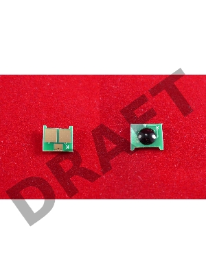 Чип HP Color LaserJet Pro M476, Black, 2.4K (ELP, Китай)