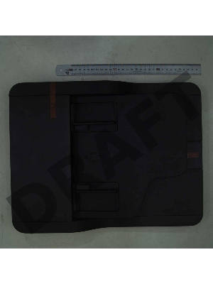 Автоподатчик (ADF) в сборе Samsung CLX-4195/6260 (JC97-04164A)