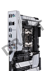 Материнская плата ASUS PRIME X299-A II /LGA2066,X299,USB3.2 GEN2,MB