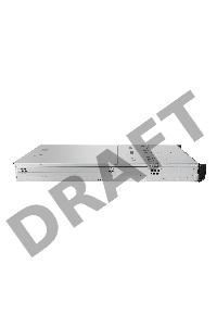 Серверная платформа ASUS RS720-E10-RS12 , 2U, 2x socket P (C621A) 3rd Gen Intel, 12 x 3.5 or 2.5