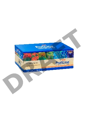 Картридж PL-CE323A для принтеров HP LJ CP1525N/CP1525NW/CM1415/1415fnw Magenta 1300 копий ProfiLine