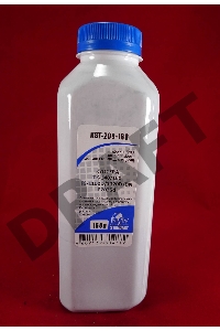 Тонер Kyocera TK-140/160, FS-1100D/1120D/DN, P2035d (фл.160г) B&W Standart фас Россия