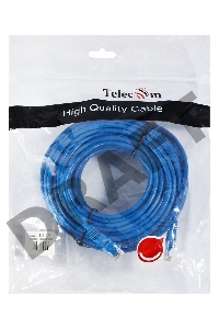 Патчкорд литой 